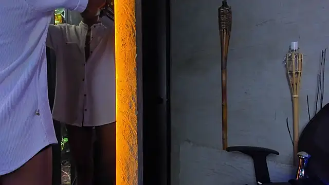 AlanCutee online show from 04/10/26, 01:38