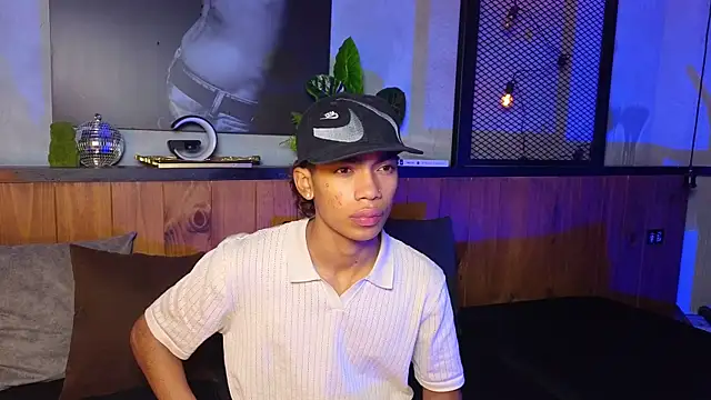 AlanCutee online show from 04/17/26, 11:46