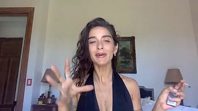 venuslibre online show from 01/18/26, 03:27