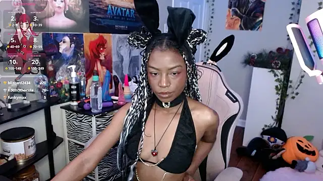 Snapshot of bunniikimi chatting on 02/02/26, 02:16 bunniikimi online show from 02/02/26, 02:16