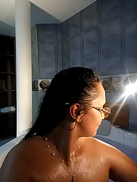 Esmeralda333 online show from 11/09/25, 12:53