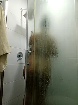 Esmeralda333 online show from 04/09/26, 01:16