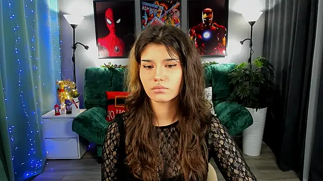 AnoraDark online show from 01/06/26, 12:25