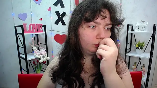 NeonilaLisova online show from 10/11/25, 05:17