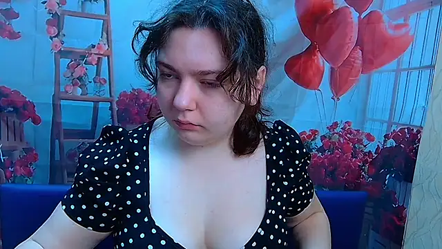 NeonilaLisova online show from 02/03/26, 12:10