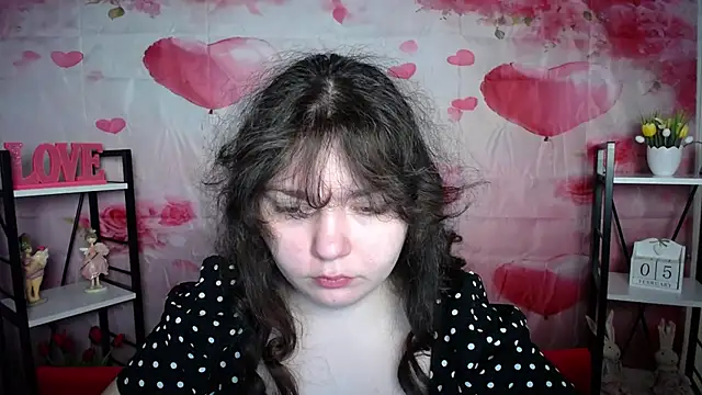 NeonilaLisova online show from 02/07/26, 06:06