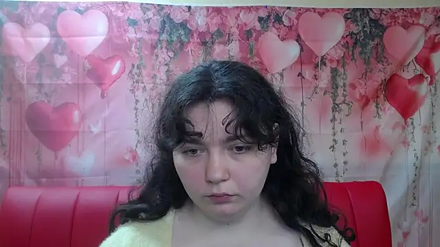 NeonilaLisova online show from 04/11/26, 07:45