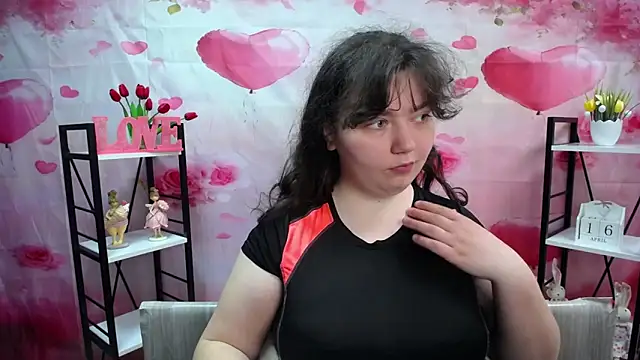 NeonilaLisova online show from 04/17/26, 05:10