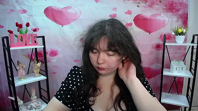 NeonilaLisova online show from 05/14/26, 05:14