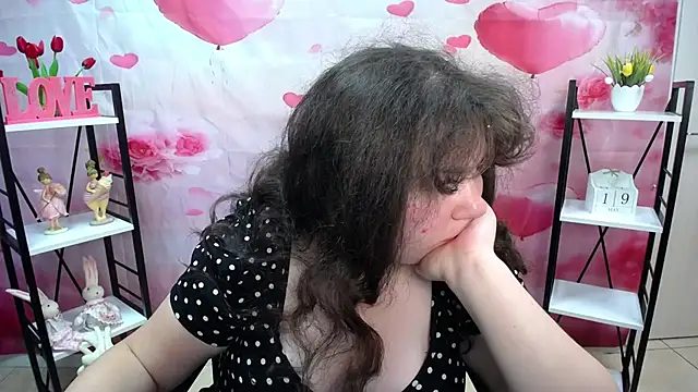 NeonilaLisova online show from 05/19/26, 11:05
