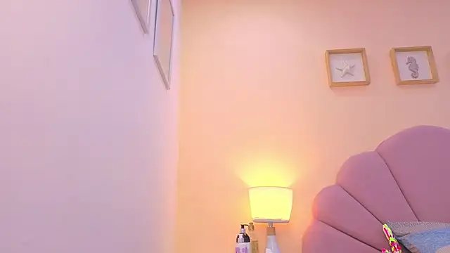  Grace turner  online show from 04/23/26, 01:13