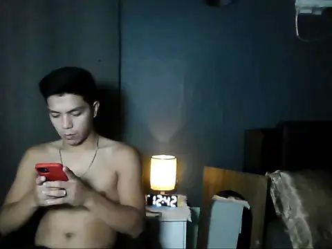 Hunky paul online show from 06/26/26, 08:41