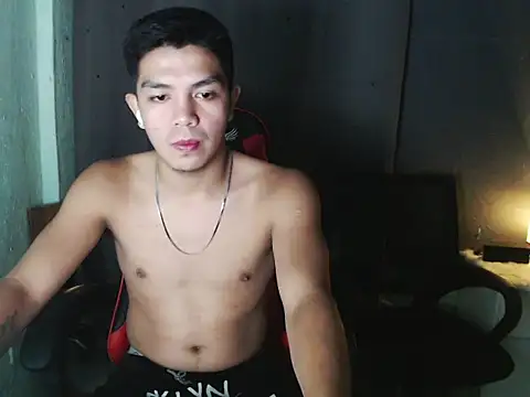 Hunky paul online show from 07/06/26, 06:32