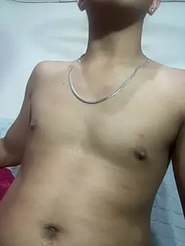 Hunky paul online show from 07/16/26, 02:01