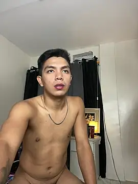 Hunky paul online show from 07/17/26, 03:07