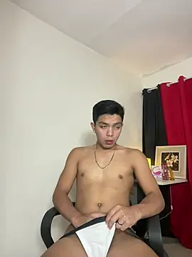 Hunky paul online show from 07/19/26, 12:53