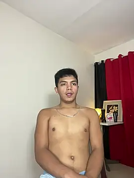 Hunky paul online show from 07/22/26, 02:31
