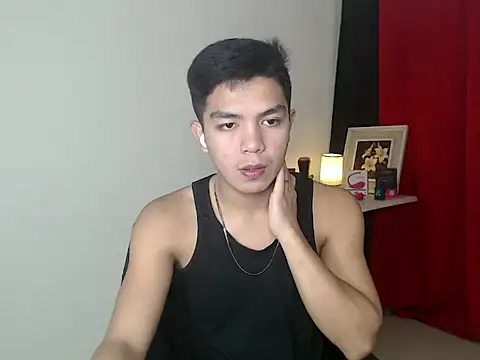 Hunky paul online show from 08/04/26, 01:36