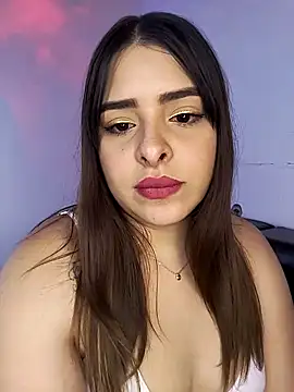 Snapshot of Nahomy_cm chatting on 10/10/25, 08:30 Nahomy cm online show from 10/10/25, 08:30