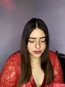 Snapshot of Nahomy_cm chatting on 11/06/25, 07:37 Nahomy cm online show from 11/06/25, 07:37