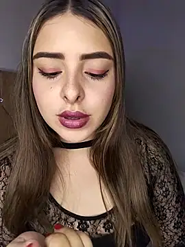 Snapshot of Nahomy_cm chatting on 02/26/26, 06:51 Nahomy cm online show from 02/26/26, 06:51