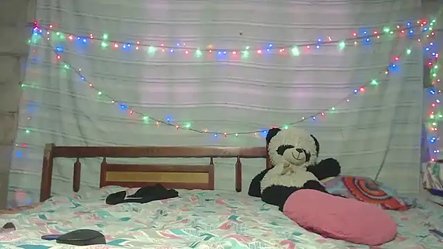 your sexxyGisell online show from 04/22/26, 07:26