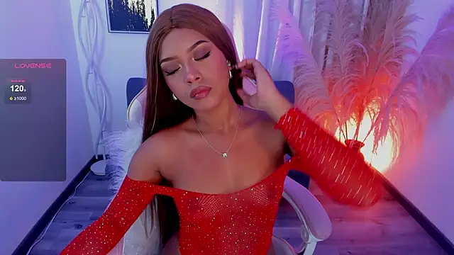 hannaferrati online show from 04/24/26, 04:26