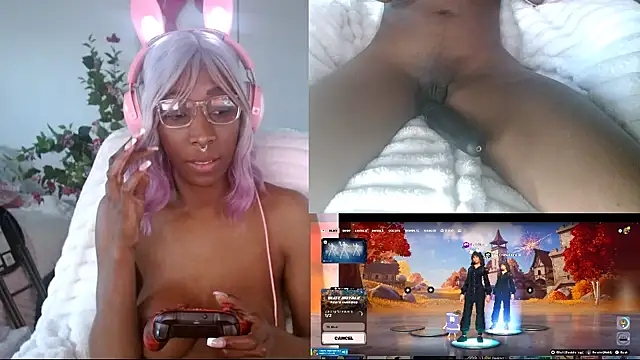 alys at college online show from 03/14/26, 12:10