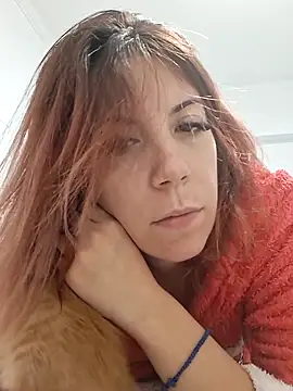 Snapshot of Anayssa_ chatting on 09/25/25, 08:01 Anayssa online show from 09/25/25, 08:01