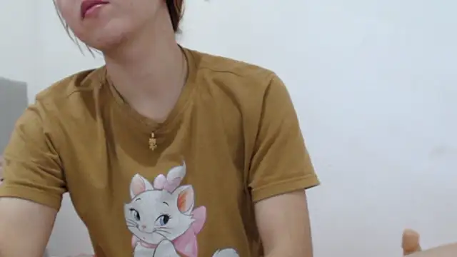 Dolly Peach  online show from 02/23/26, 07:00