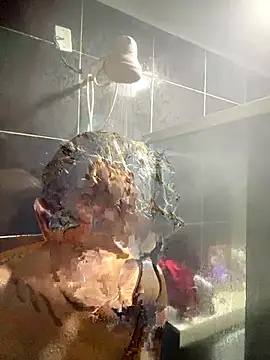 Snapshot of Fumoice chatting on 12/17/25, 11:33 Fumoice online show from 12/17/25, 11:33