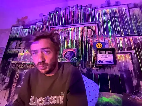 3615-ULLA online show from 10/24/25, 05:09