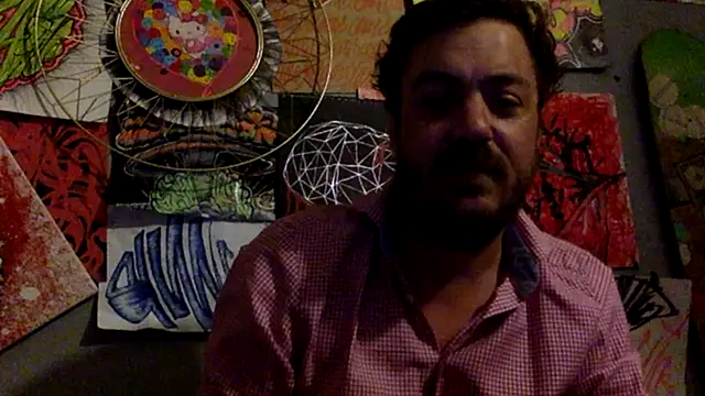 3615-ULLA online show from 03/27/26, 06:29