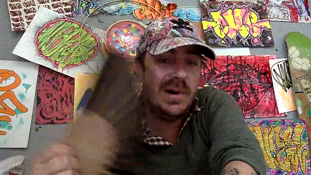 3615-ULLA online show from 04/14/26, 03:29