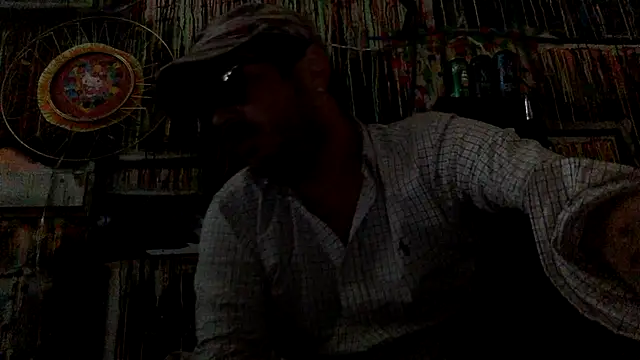 3615-ULLA online show from 04/21/26, 03:50