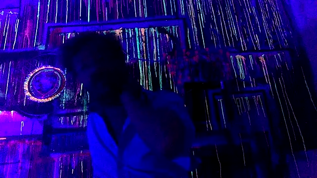 3615-ULLA online show from 04/22/26, 05:58