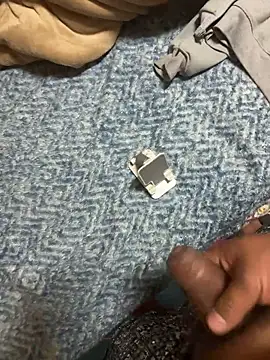 Hard Hunter007 online show from 01/13/26, 10:15