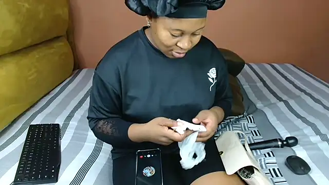 SexxyAddiict online show from 03/03/26, 12:44