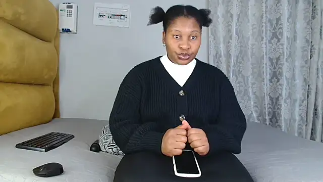 SexxyAddiict online show from 04/21/26, 06:12