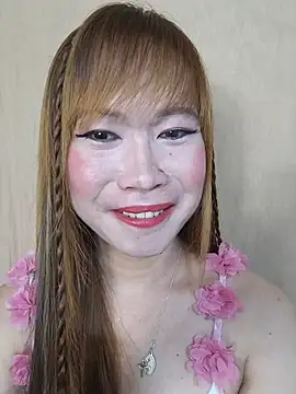 Tsfelicity youngxx online show from 07/19/26, 12:20