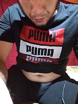 jared1907 online show from 10/15/25, 06:35