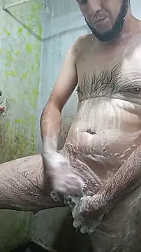 jared1907 online show from 10/30/25, 07:32