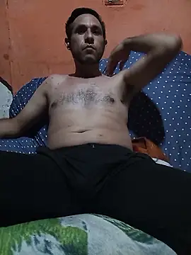 jared1907 online show from 11/10/25, 11:42