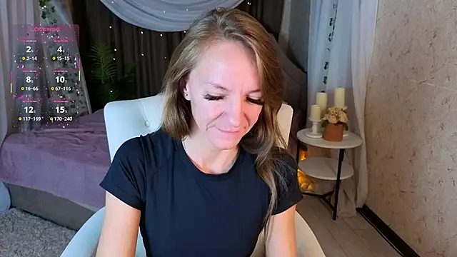 Jesica mooon online show from 10/27/25, 01:31