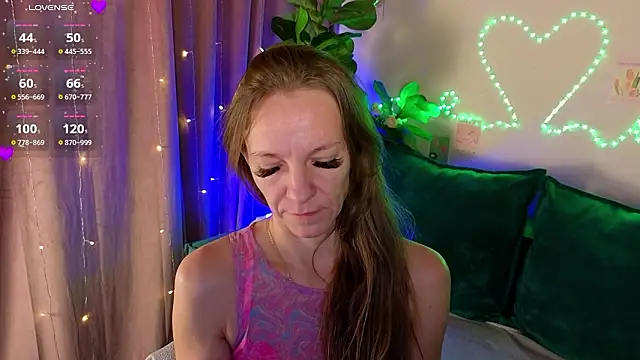 Jesica mooon online show from 02/01/26, 01:26