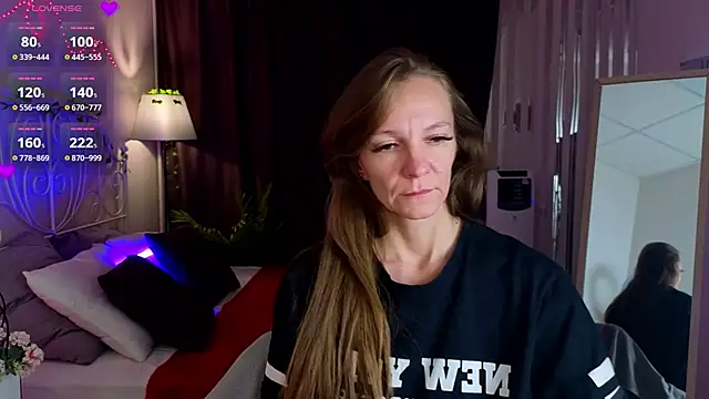 Jesica mooon online show from 02/06/26, 01:21