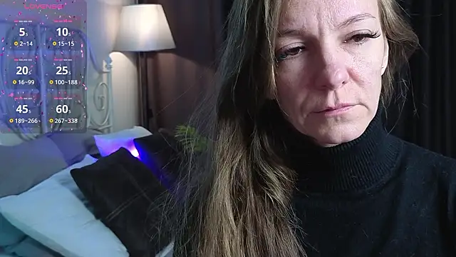 Jesica mooon online show from 02/20/26, 01:24