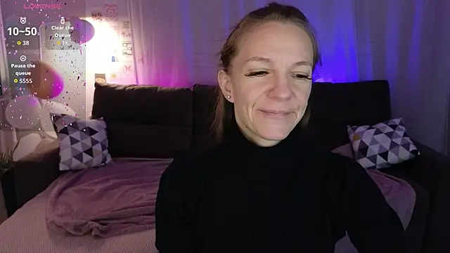 Jesica mooon online show from 02/23/26, 01:25