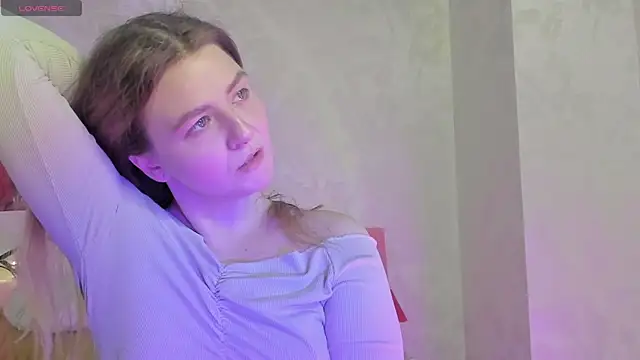 Ruby Al1en online show from 12/20/25, 01:23