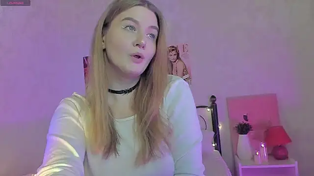 Ruby Al1en online show from 12/22/25, 05:37